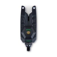 Sonik Hero-X Bite Alarm Sets